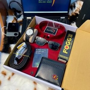 Signature Red Gift Combo