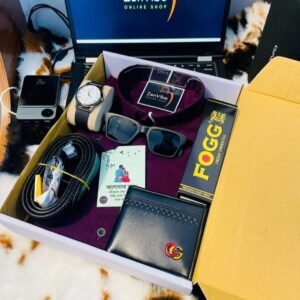 Classic Brown Gift Combo